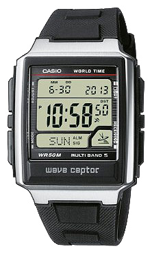 Наручные часы - Casio WV-59E-1A