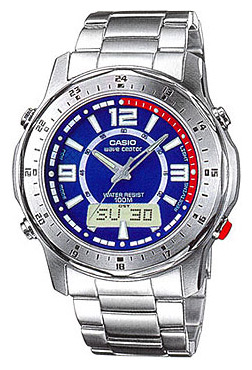 Наручные часы - Casio WVA-220DE-2A