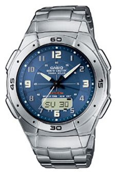 Наручные часы - Casio WVA-470DE-2A