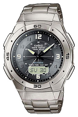 Наручные часы - Casio WVA-470TDE-1A
