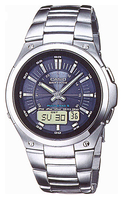Наручные часы - Casio WVA-M150DE-1A
