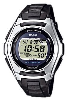 Наручные часы - Casio WV-M120E-1V