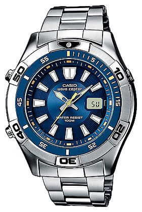 Наручные часы - Casio WVQ-142DE-2A