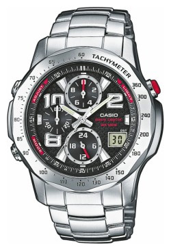 Наручные часы - Casio WVQ-550DE-1A