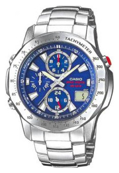 Наручные часы - Casio WVQ-550DE-2A