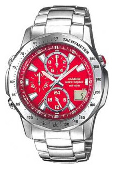 Наручные часы - Casio WVQ-550DE-4A