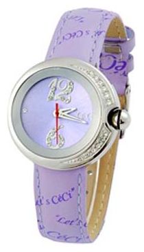 Наручные часы - CeCi CEA0026ZKK