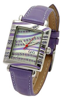 Наручные часы - CeCi CEA0044ZWK