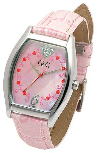 Наручные часы - CeCi CEA0050ZPP