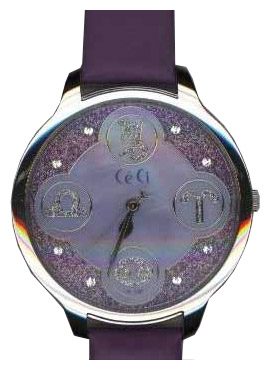 Наручные часы - CeCi CEA0097ZLL