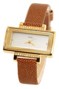 Наручные часы - CeCi CEA0139XSR