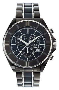 Наручные часы - Cerruti 1881 CRA006G221G