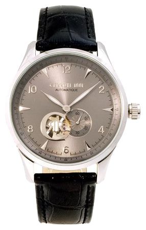 Наручные часы - Cerruti 1881 CRA009A272I