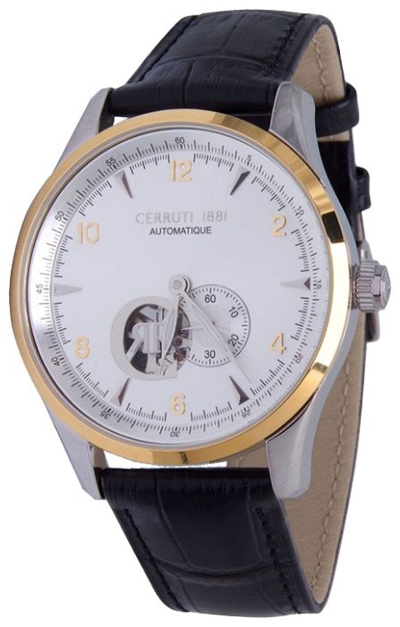 Наручные часы - Cerruti 1881 CRA009Y212I