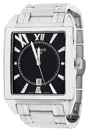Наручные часы - Cerruti 1881 CRB008A221C