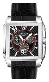 Наручные часы - Cerruti 1881 CRB009A222G