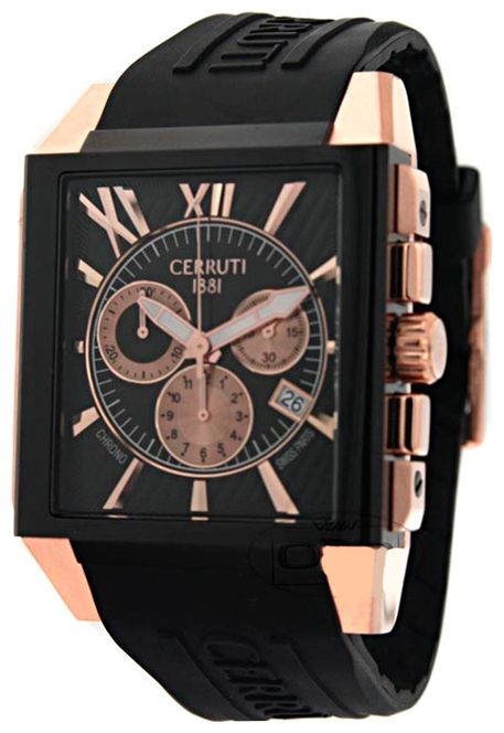 Наручные часы - Cerruti 1881 CRB009D224G