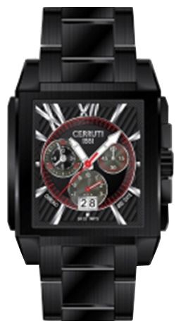 Наручные часы - Cerruti 1881 CRB009F221G