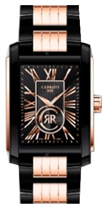 Наручные часы - Cerruti 1881 CRB011D221B