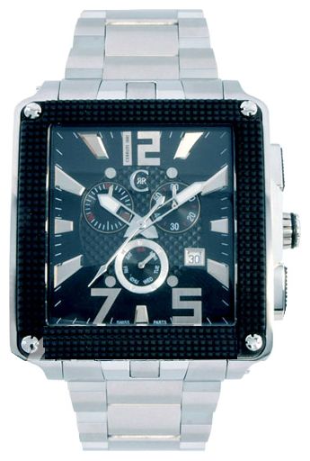 Наручные часы - Cerruti 1881 CRB012A221G
