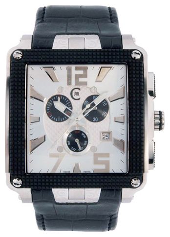 Наручные часы - Cerruti 1881 CRB012E212G