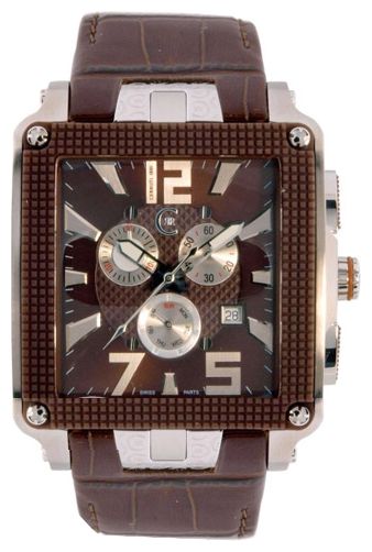 Наручные часы - Cerruti 1881 CRB012I233G