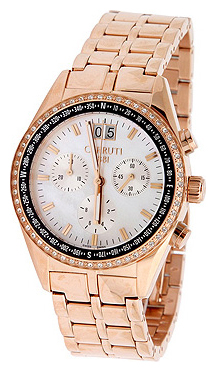 Наручные часы - Cerruti 1881 CT100192X02