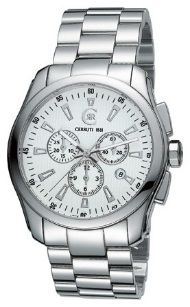 Наручные часы - Cerruti 1881 CT100271X07