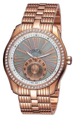 Наручные часы - Cerruti 1881 CT100302X04