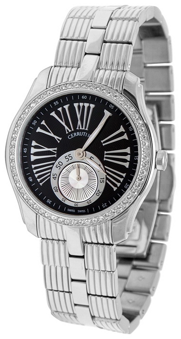 Наручные часы - Cerruti 1881 CT100302X05