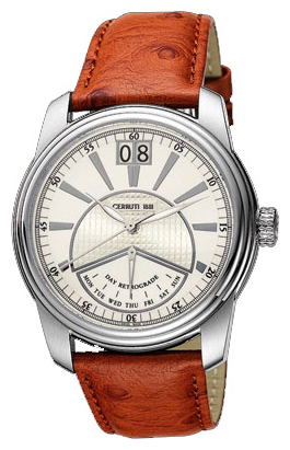Наручные часы - Cerruti 1881 CT100311S03