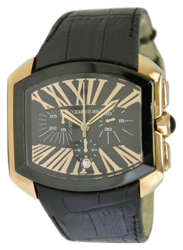 Наручные часы - Cerruti 1881 CT100541D03