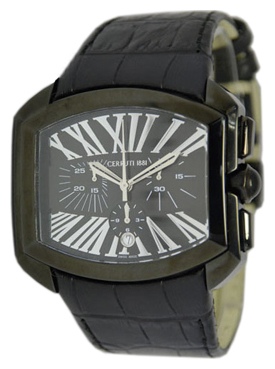 Наручные часы - Cerruti 1881 CT100541D04