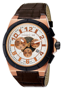 Наручные часы - Cerruti 1881 CT100801X06