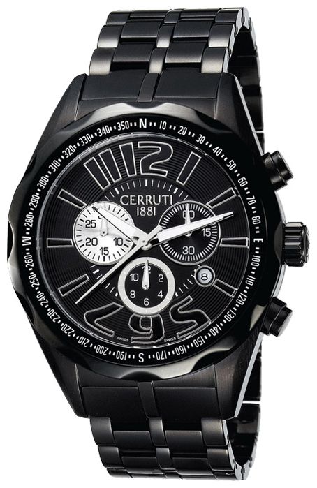 Наручные часы - Cerruti 1881 CT100891S17