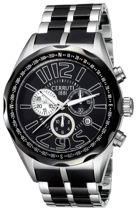 Наручные часы - Cerruti 1881 CT100891S18