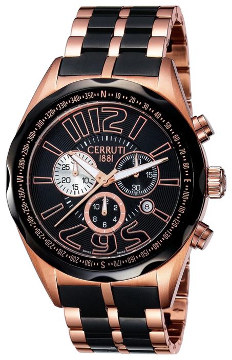 Наручные часы - Cerruti 1881 CT100891S20