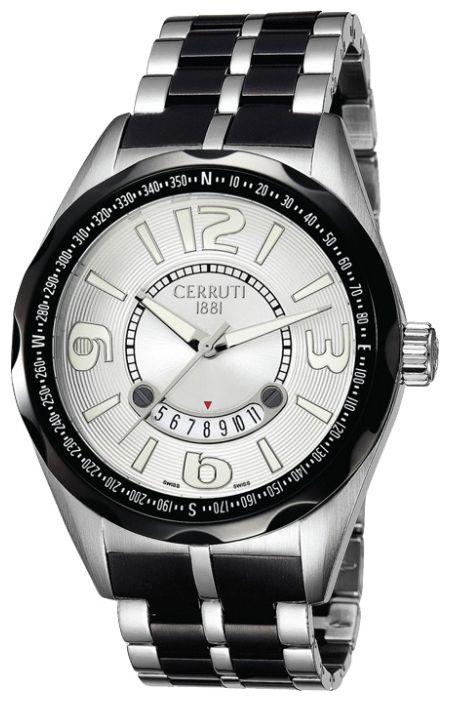 Наручные часы - Cerruti 1881 CT100901S15