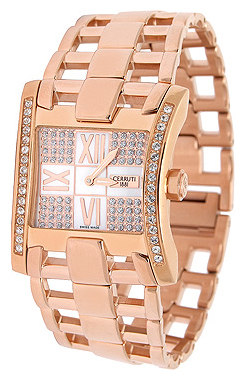 Наручные часы - Cerruti 1881 CT100912S06