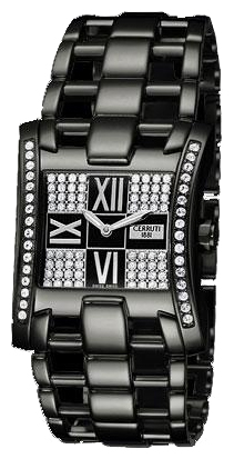 Наручные часы - Cerruti 1881 CT100932S05