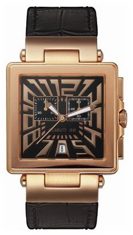 Наручные часы - Cerruti 1881 CT64321X1RG032