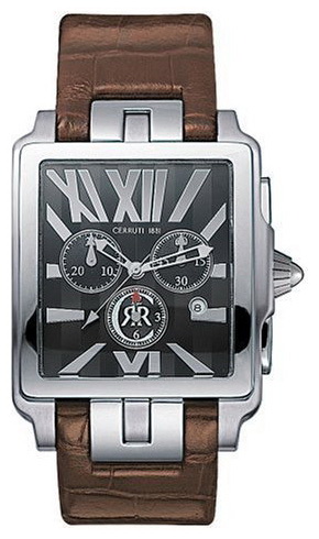 Наручные часы - Cerruti 1881 CT64631X103074