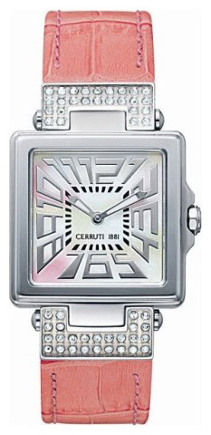 Наручные часы - Cerruti 1881 CT65062X103011