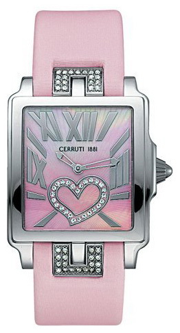 Наручные часы - Cerruti 1881 CT65232X103012