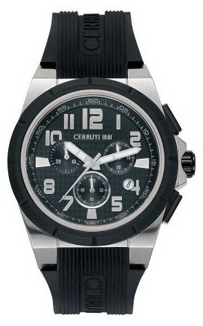 Наручные часы - Cerruti 1881 CT68311X17C012