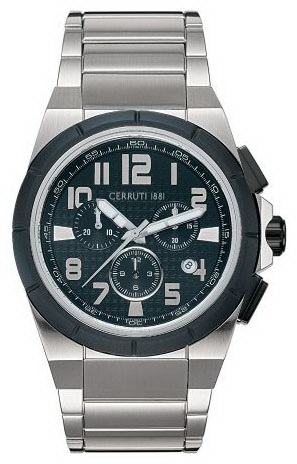 Наручные часы - Cerruti 1881 CT68311X47C011
