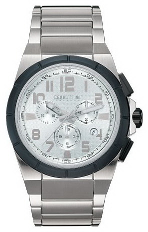 Наручные часы - Cerruti 1881 CT68311X47C031