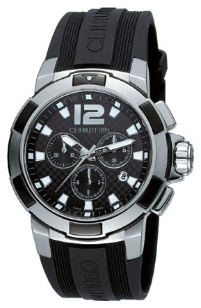 Наручные часы - Cerruti 1881 CT68321006