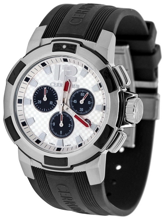 Наручные часы - Cerruti 1881 CT68321007