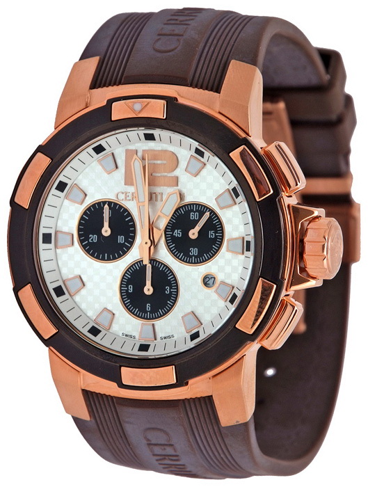 Наручные часы - Cerruti 1881 CT68321010